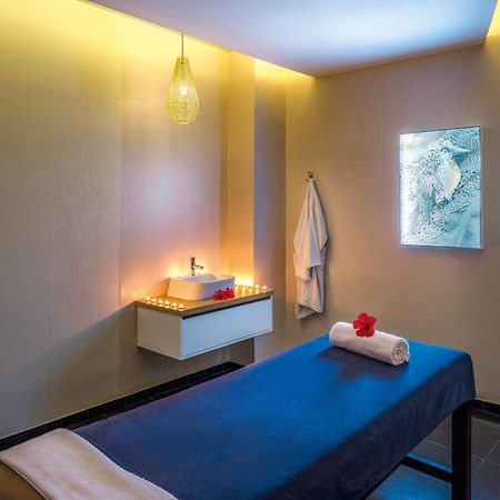 Tui Blue Manar Hotell Hammamet Eksteriør bilde