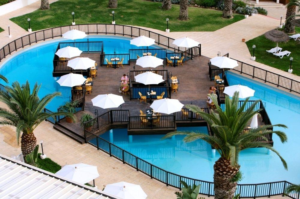 Tui Blue Manar Hotell Hammamet Eksteriør bilde