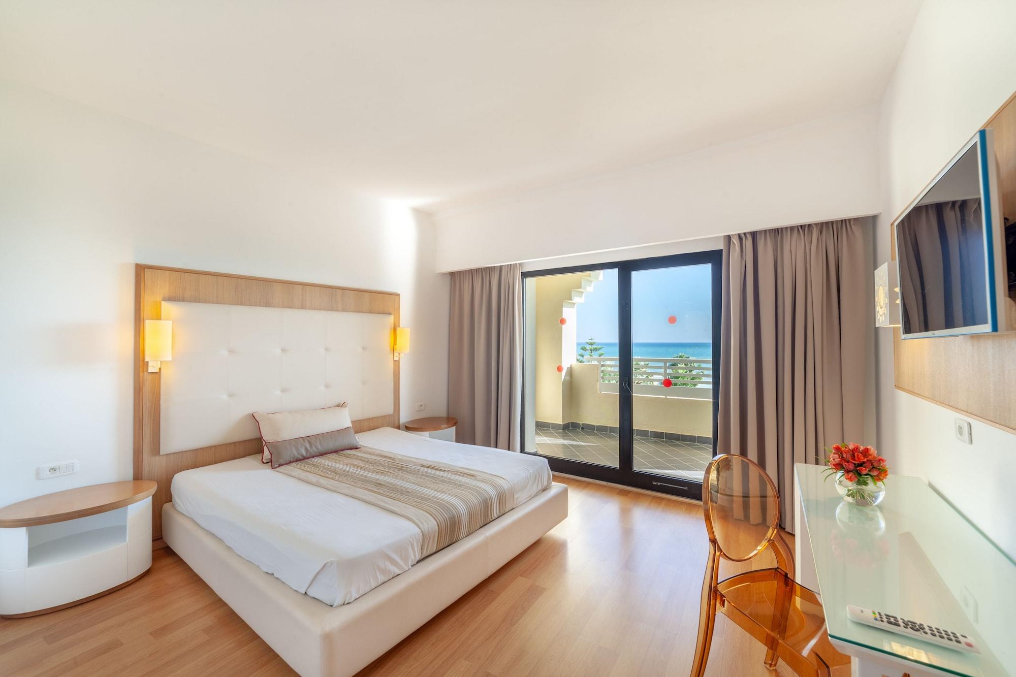 Tui Blue Manar Hotell Hammamet Eksteriør bilde