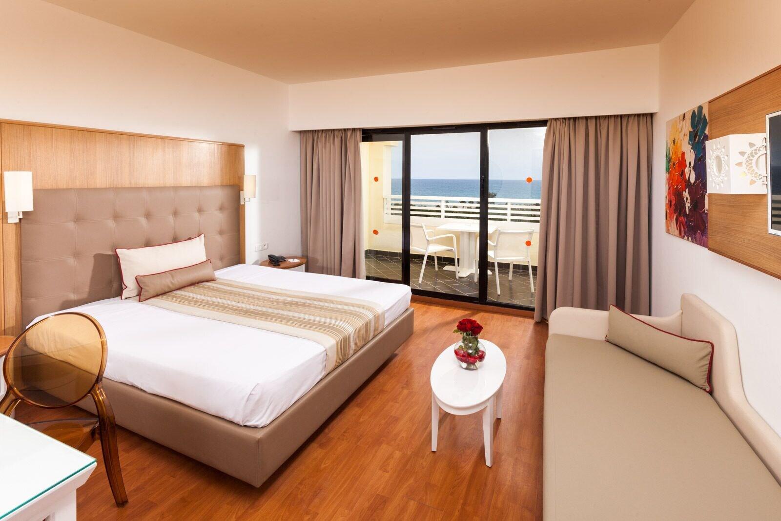 Tui Blue Manar Hotell Hammamet Eksteriør bilde