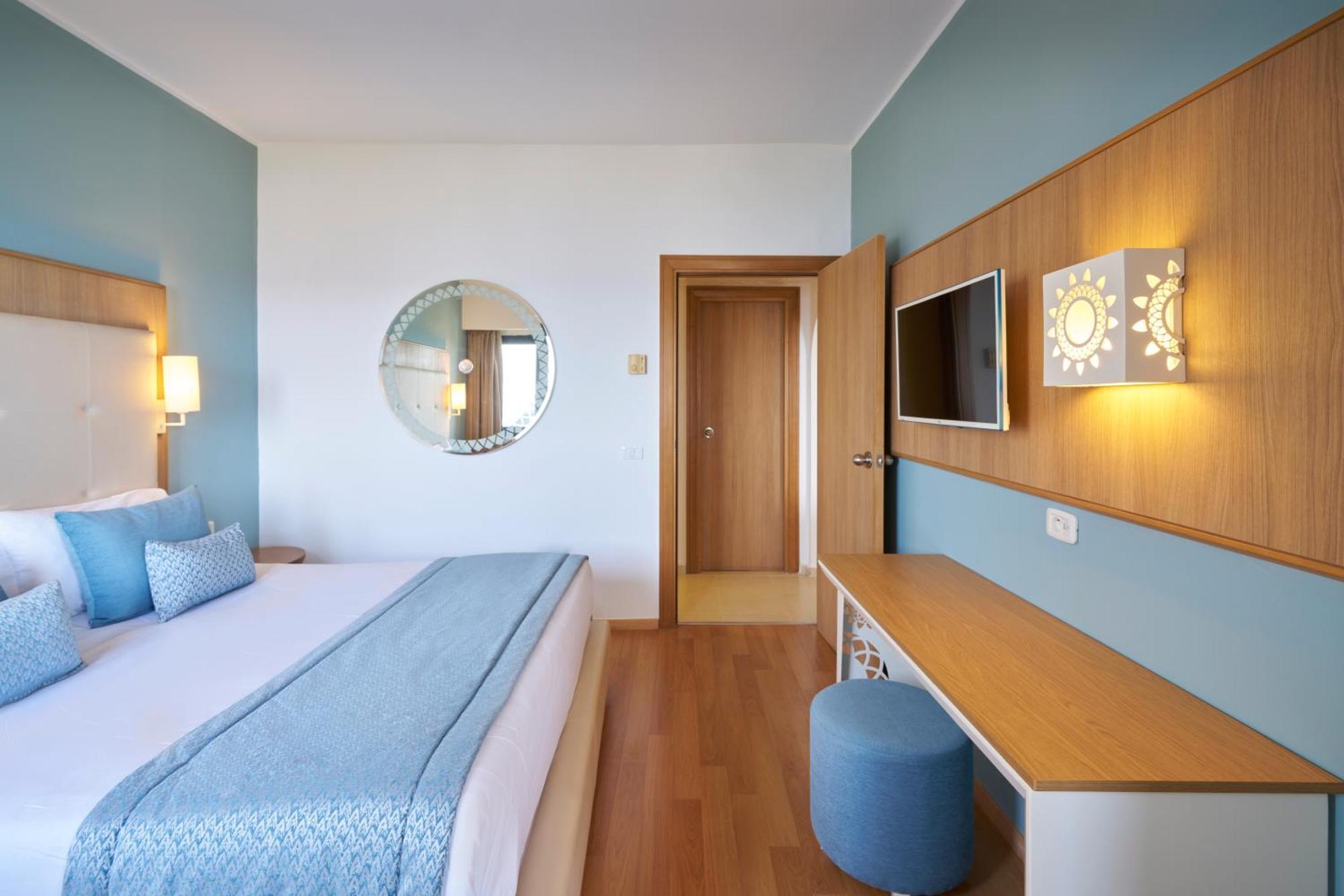 Tui Blue Manar Hotell Hammamet Eksteriør bilde