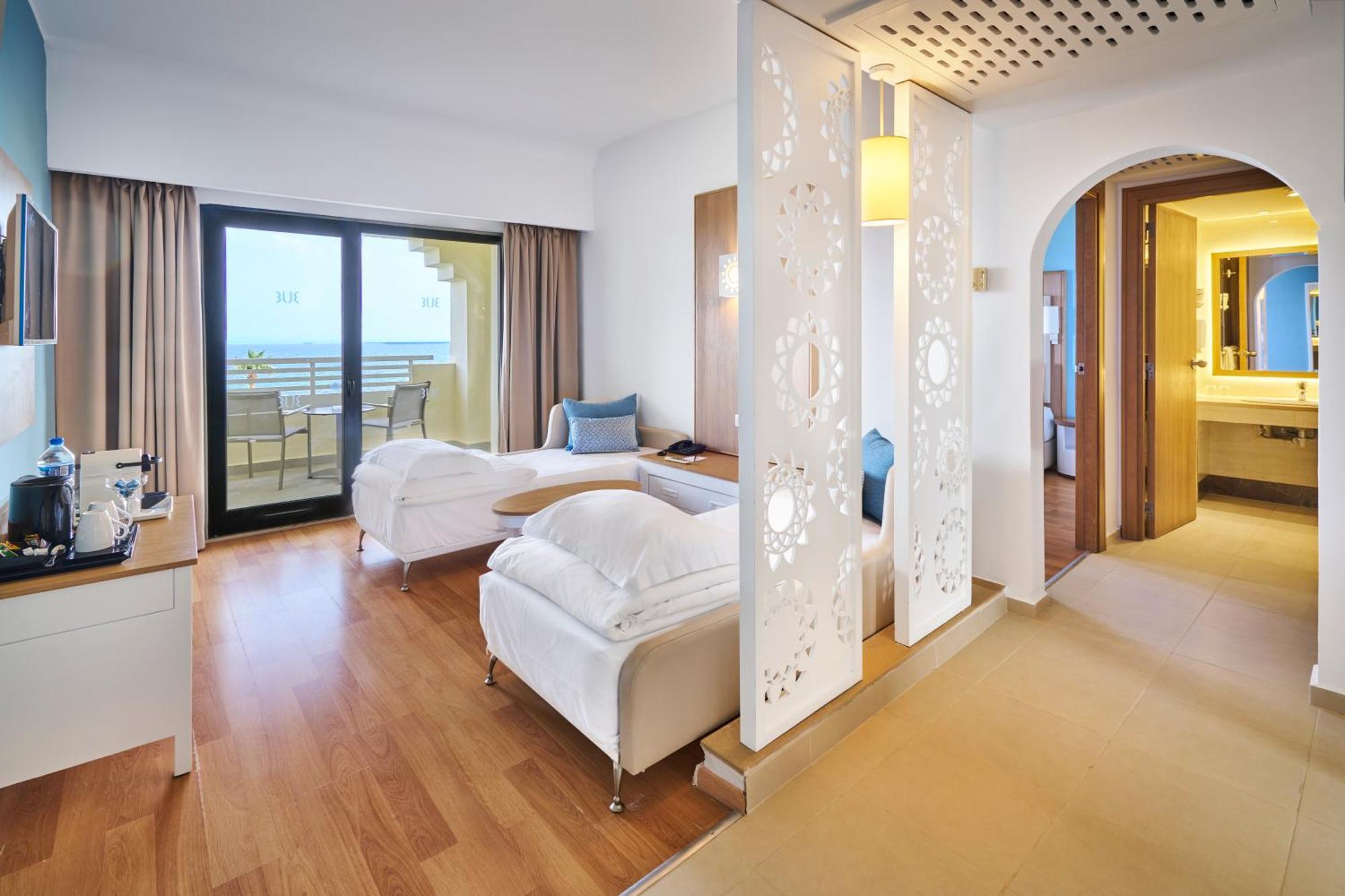 Tui Blue Manar Hotell Hammamet Eksteriør bilde