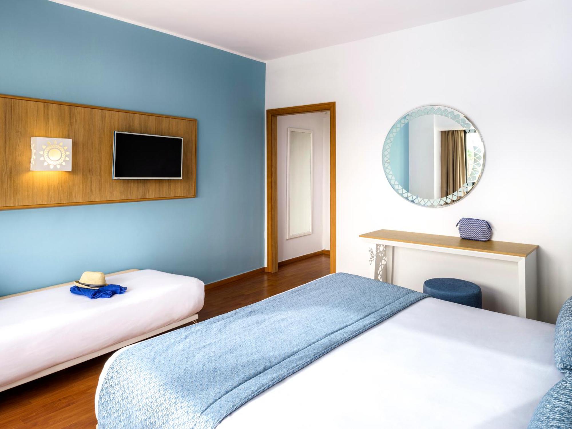 Tui Blue Manar Hotell Hammamet Eksteriør bilde