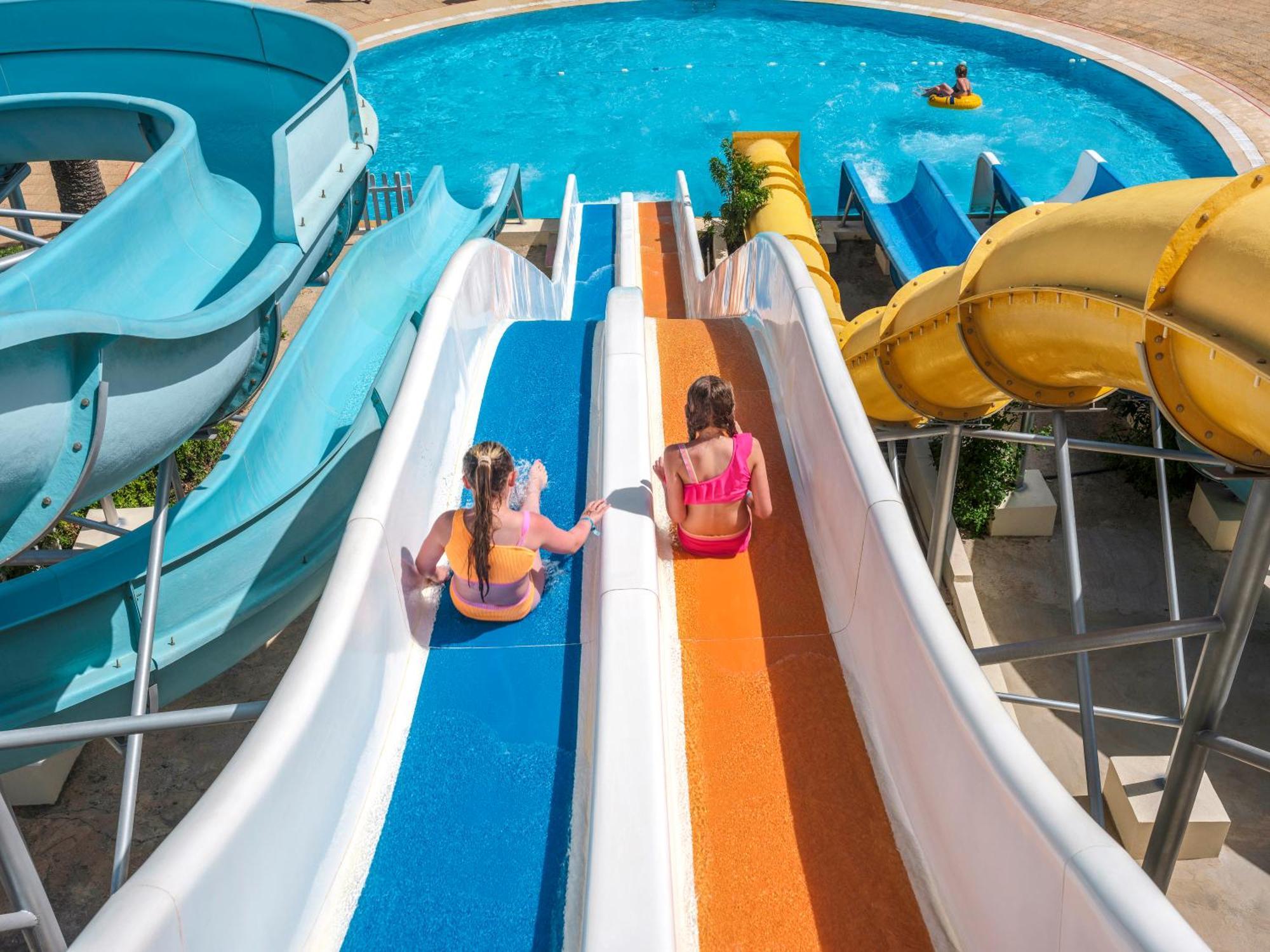 Tui Blue Manar Hotell Hammamet Eksteriør bilde