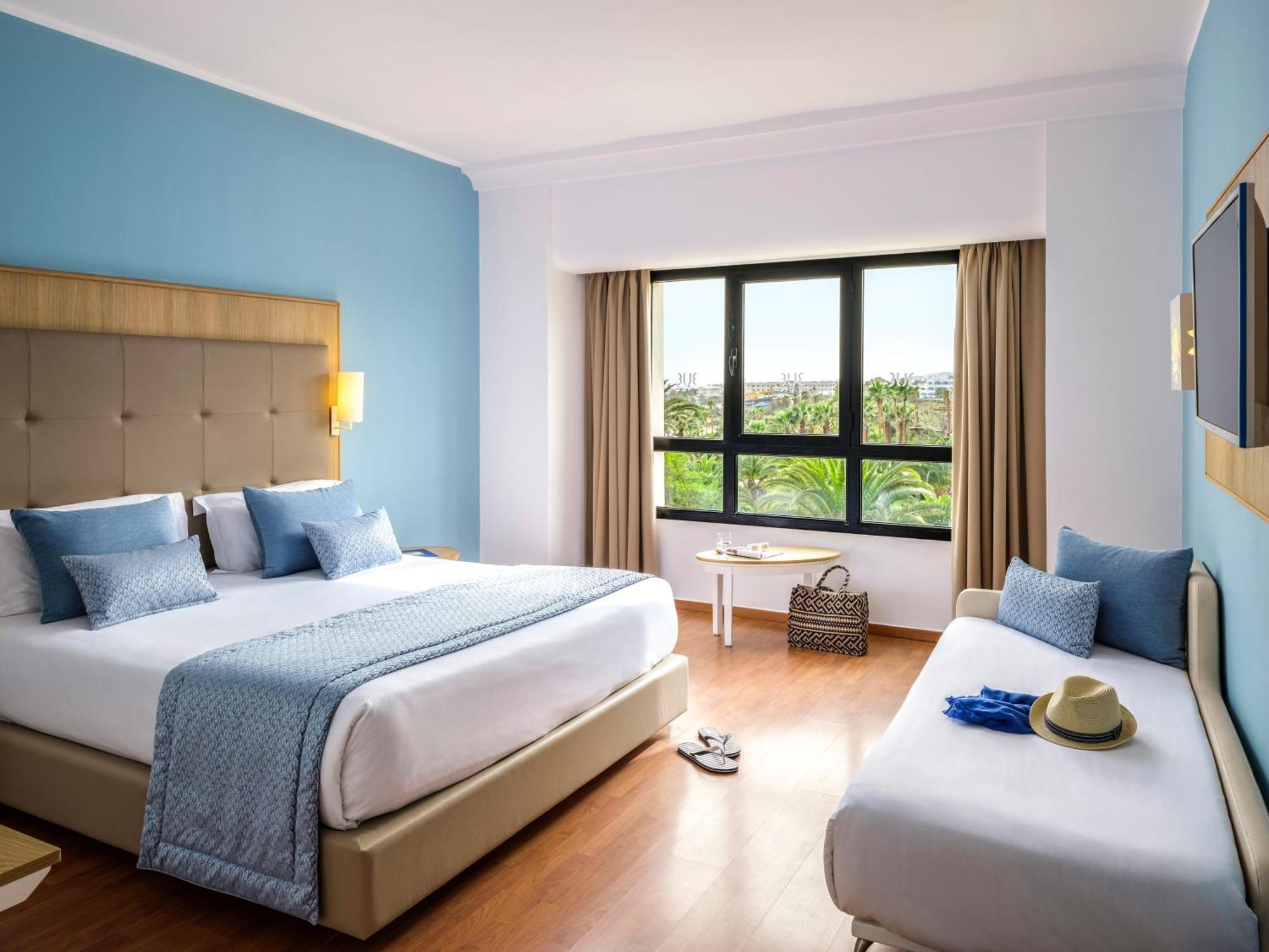 Tui Blue Manar Hotell Hammamet Eksteriør bilde