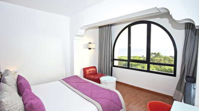 Tui Blue Manar Hotell Hammamet Eksteriør bilde
