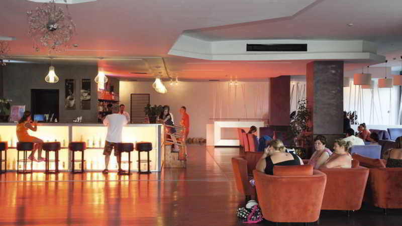 Tui Blue Manar Hotell Hammamet Eksteriør bilde
